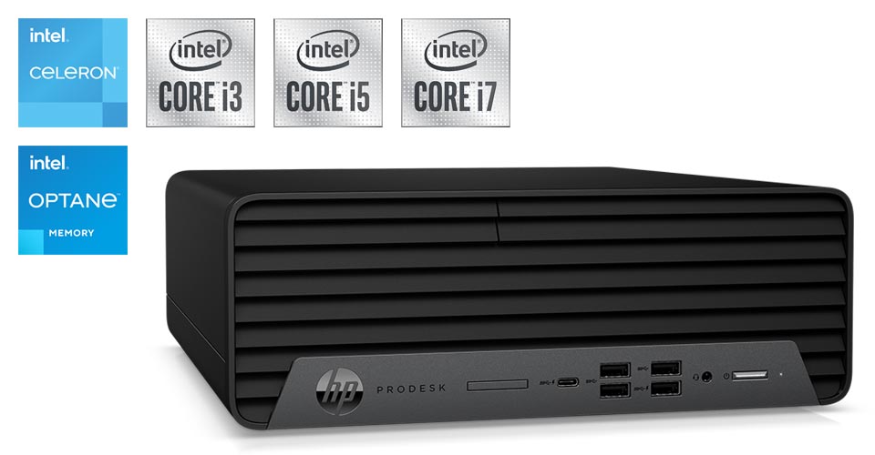 HP ProDesk 600 G6 SFF | 日本HP