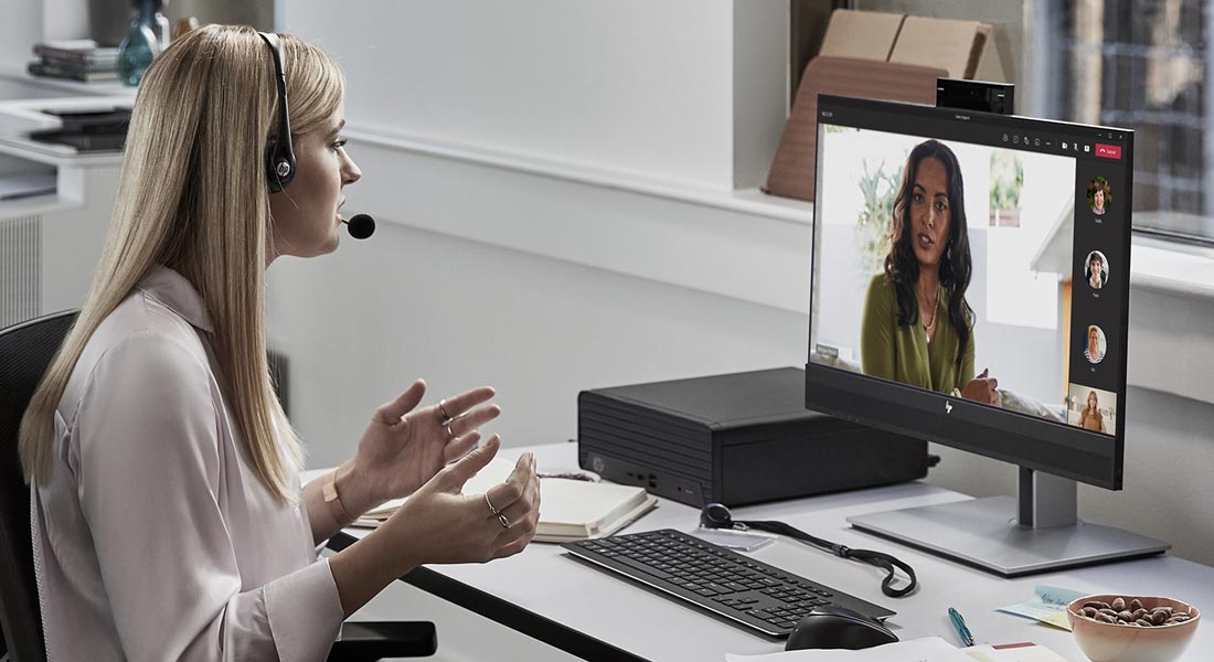 HP Pro SFF 400 G9 Desktop PC | 日本HP