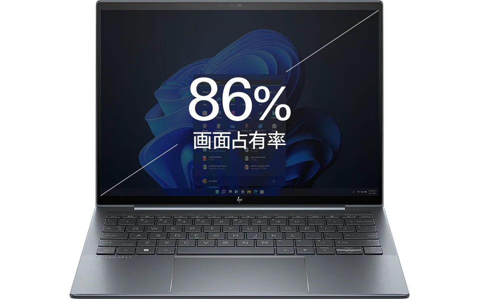 HP Dragonfly G4 | 日本HP
