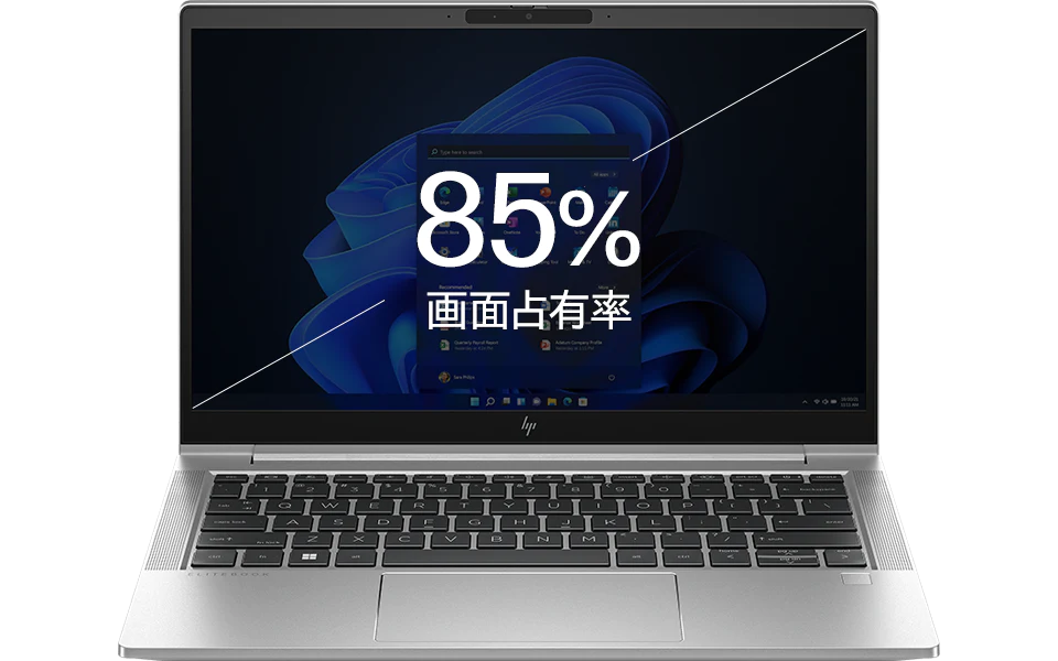 HP EliteBook 630 G10 | 日本HP