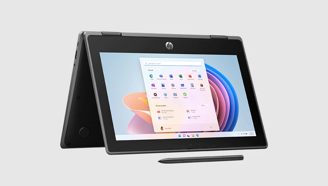 HP Pro x360 Fortis G11 Notebook PC | 日本HP