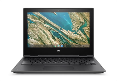 HP Chromebook x360 11 G3 EE | 日本HP