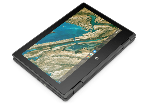 HP Chromebook x360 11 G3 EE | 日本HP