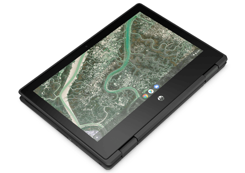 HP Chromebook x360 11MK G3 EE | 日本HP