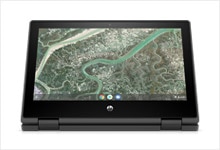 HP Chromebook x360 11MK G3 EE | 日本HP