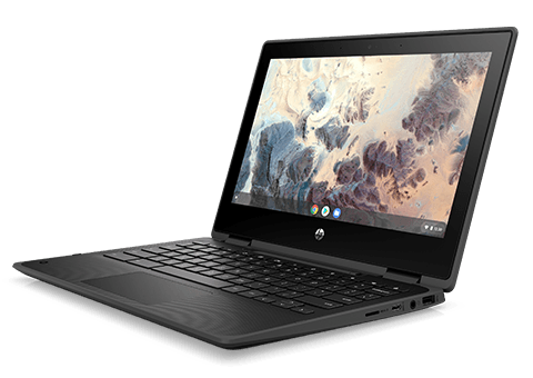HP Chromebook x360 11 G4 EE | 日本HP