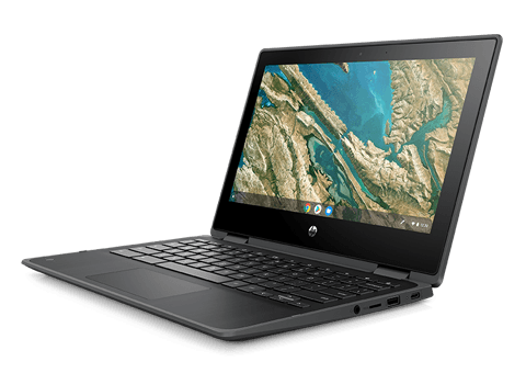 HP Chromebook x360 11 G3 EE | 日本HP