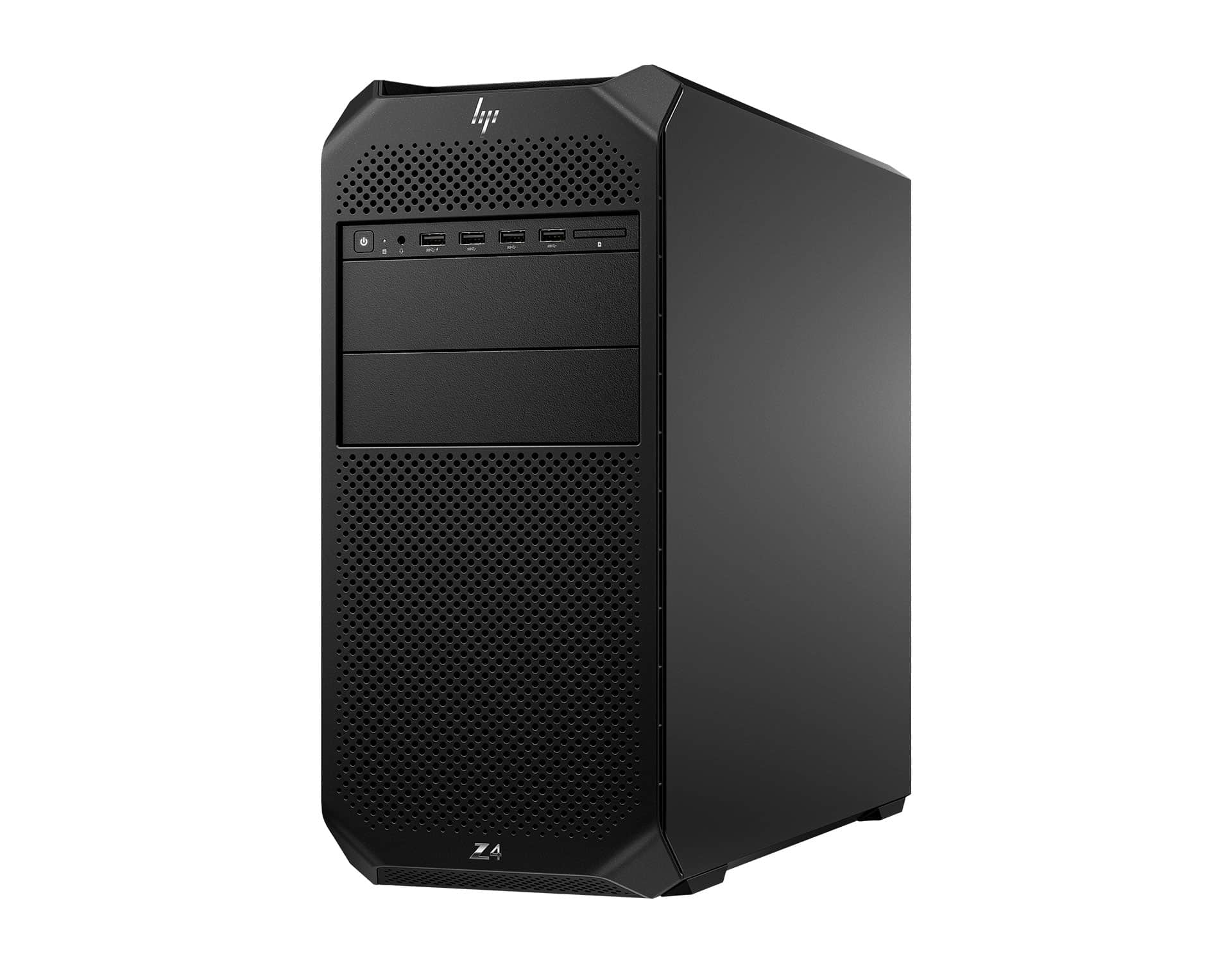 HP Z4 G5 Workstation 製品詳細・スペック - HP Workstations ・PC通販