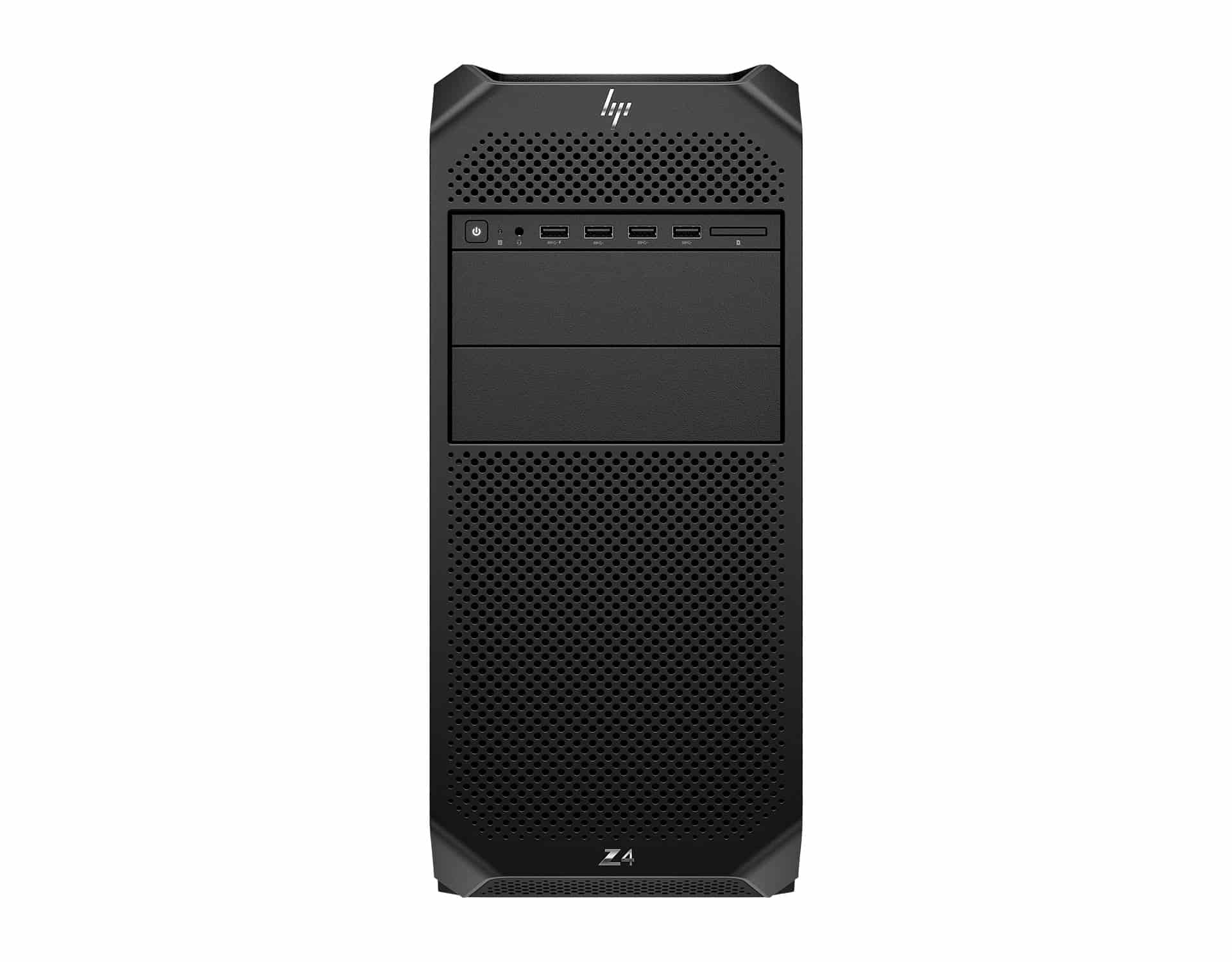 HP Z4 G5 Workstation 製品詳細・スペック - HP Workstations ・PC通販