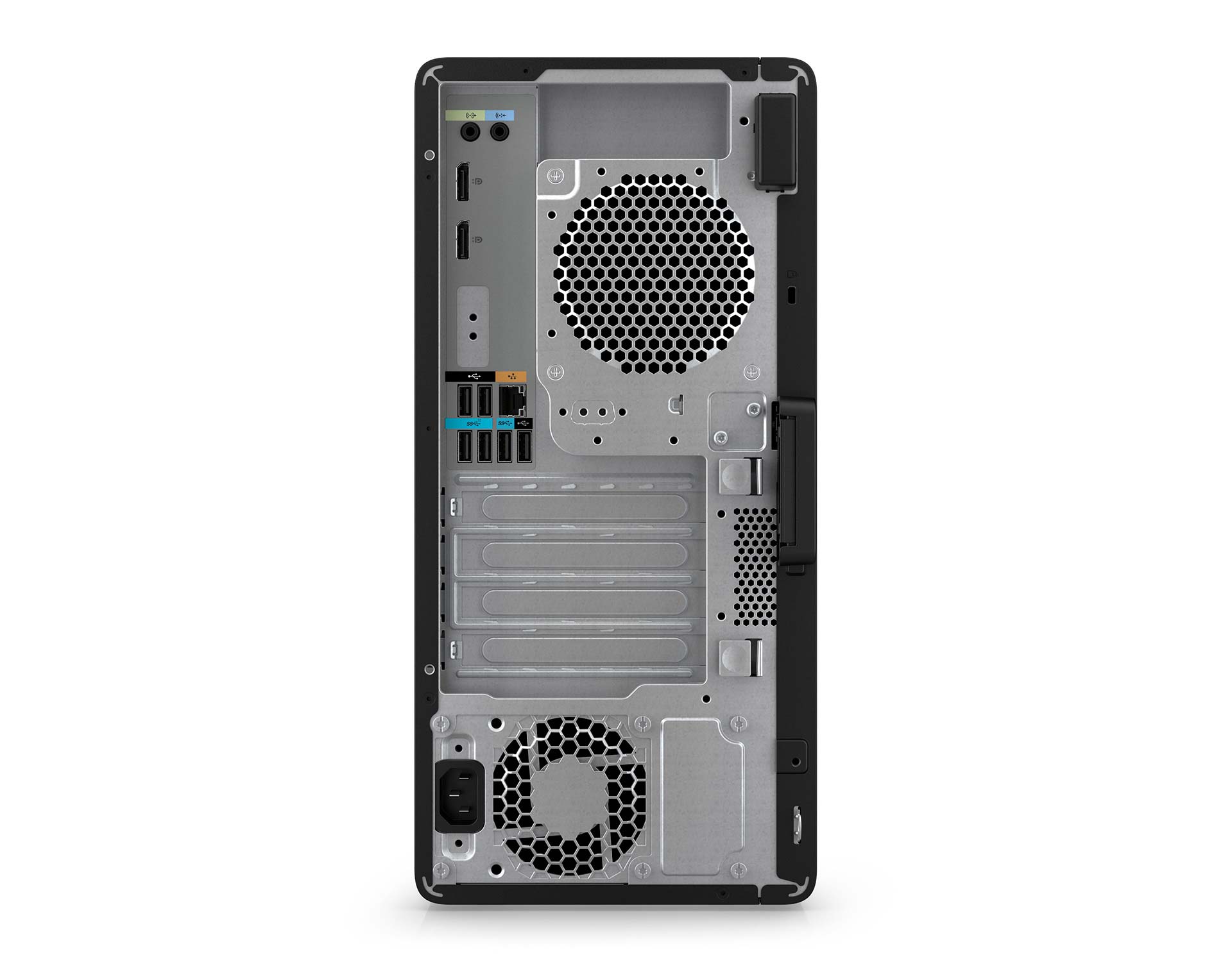 ワークステーション HP Z2 Tower QUADRO P2000 NVMeSSD512GB ワーク