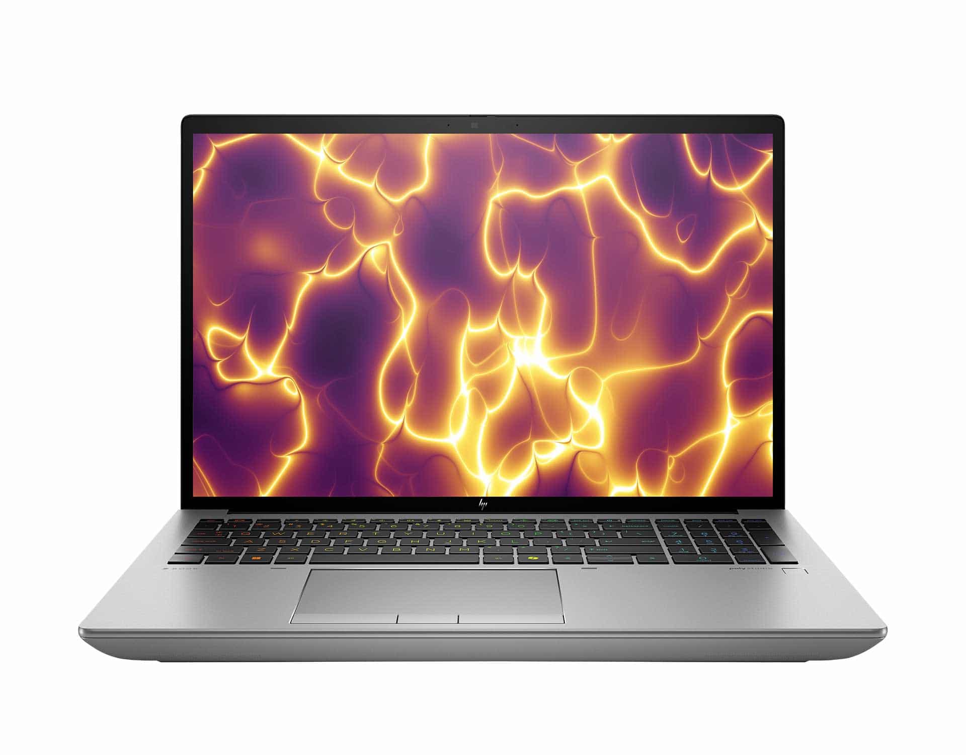 HP ZBook Fury 16inch G11 Mobile Workstation 製品詳細・スペック