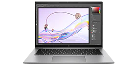 HP ZBook Firefly 14inch G10 / A Mobile Workstation 製品詳細