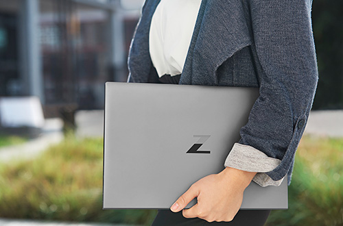 HP ZBook Firefly 15.6 inch G8 Mobile Workstation 製品詳細