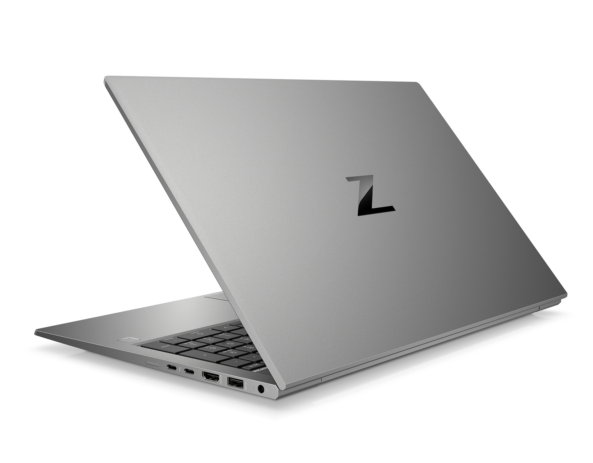 HP ZBook Firefly 15.6 inch G8 Mobile Workstation 製品詳細