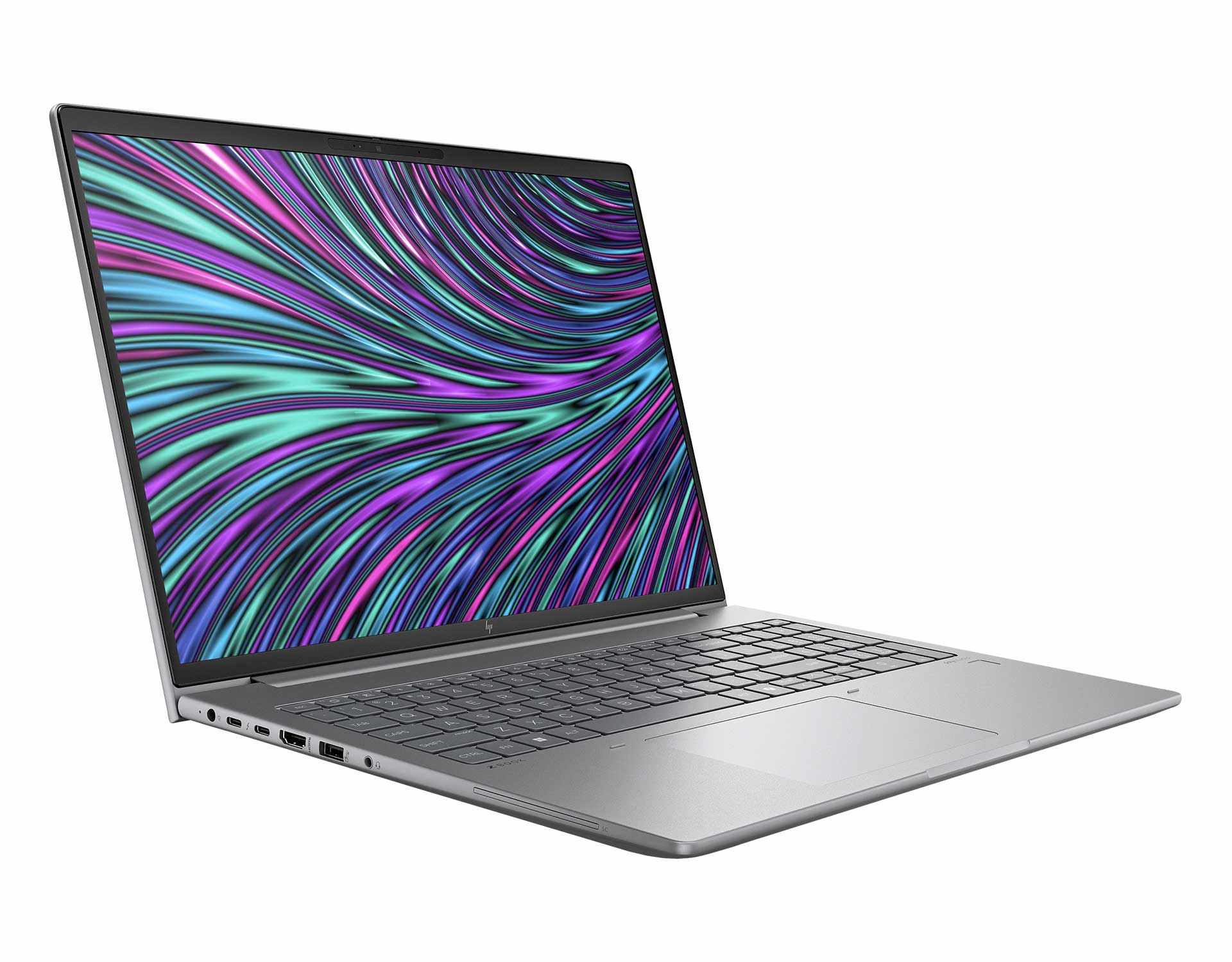 HP ZBook Power 16inch G11 Mobile Workstation 製品詳細・スペック