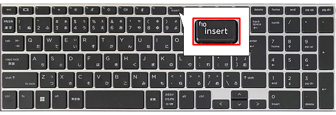 BIOS 画面を表示したい（文書番号：a50002） | 日本HP LIVEサポートナビ