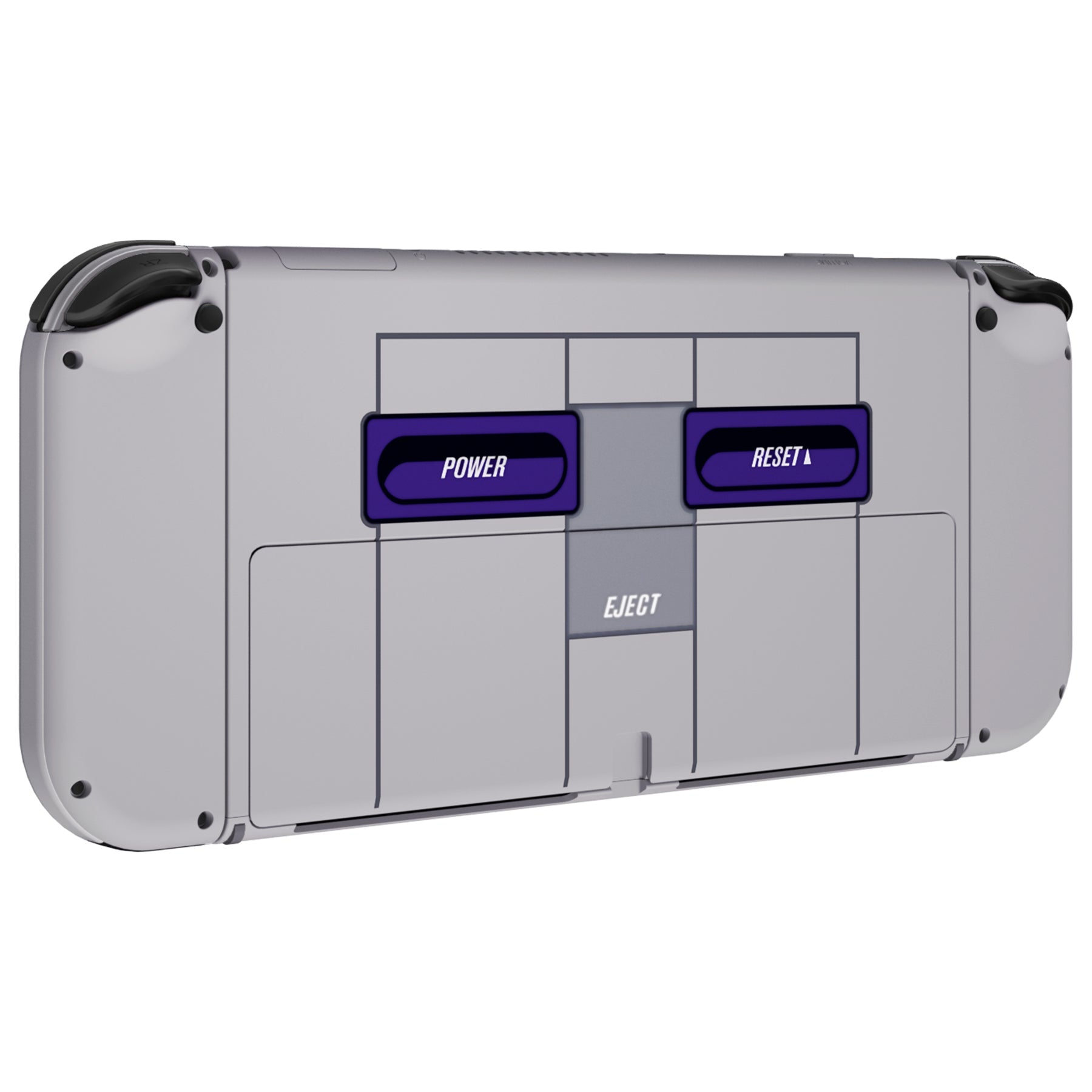 eXtremeRate 任天堂スイッチ有機EL用カスタム交換フルセットシェル