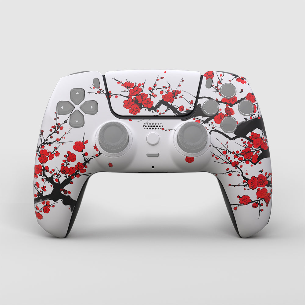 PS5対応用シェル – extremerate JP