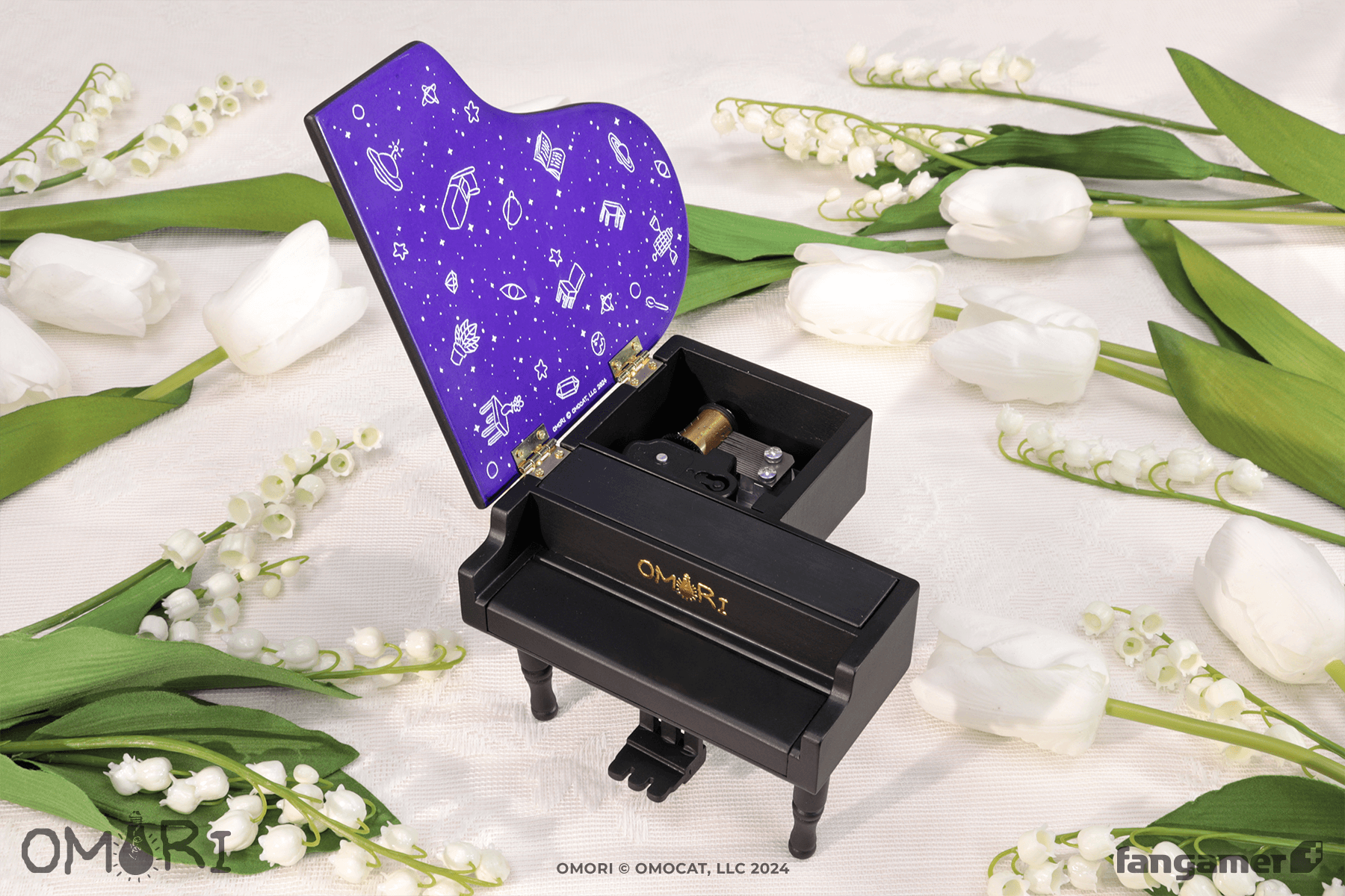 OMORI Collector's Edition for Nintendo Switch™ and PlayStation 4