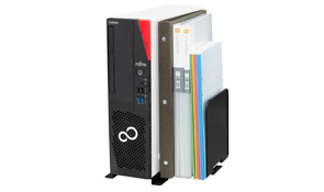 法人向けデスクトップパソコン「FUJITSU Desktop ESPRIMO（エスプリモ