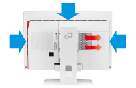 富士通デスクトップ パソコン ESPRIMO K557/R 製品詳細 - FMWORLD