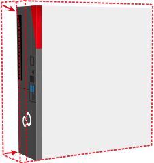 富士通 デスクトップパソコン（PC） ESPRIMO D7010/E 製品詳細