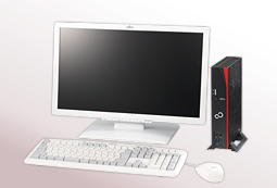 シンクライアント FUTRO S720/N 製品詳細 -FMWORLD（法人）:富士通