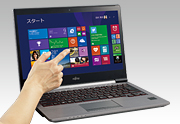 富士通 ノートパソコン（PC）LIFEBOOK S935/K 製品詳細 -FMWORLD（法人