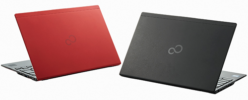 富士通 ノートパソコン（PC） LIFEBOOK U939/B 製品詳細 - FMWORLD