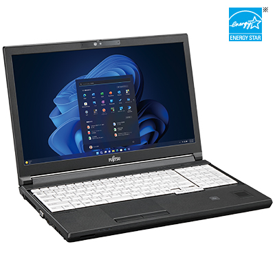 富士通 ノートパソコン（PC） LIFEBOOK A7513/R 製品詳細 - FMWORLD