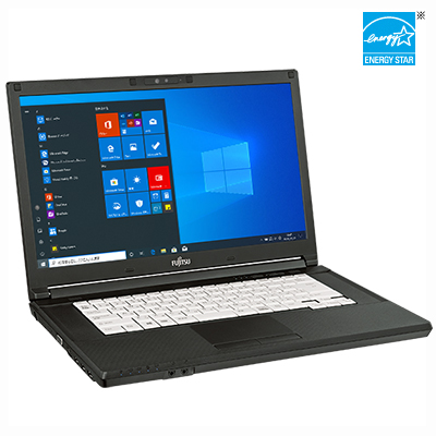 富士通 ノートパソコン（PC） LIFEBOOK A579/C 製品詳細 - FMWORLD