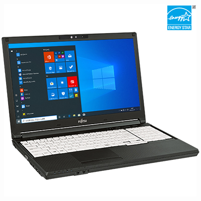 富士通 ノートパソコン（PC） LIFEBOOK A579/CX バリューシリーズ 製品