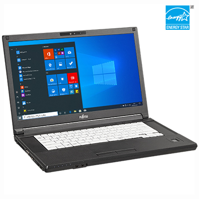 富士通 ノートパソコン（PC） LIFEBOOK A5510/F 製品詳細 - FMWORLD