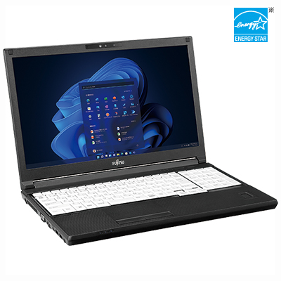 富士通 ノートパソコン（PC） LIFEBOOK A5512/K 製品詳細 - FMWORLD