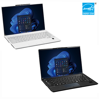 富士通 ノートパソコン（PC） LIFEBOOK U9413/M 製品詳細 - FMWORLD