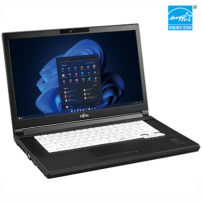 富士通 ノートパソコン（PC） LIFEBOOK A5513/N 製品詳細 - FMWORLD