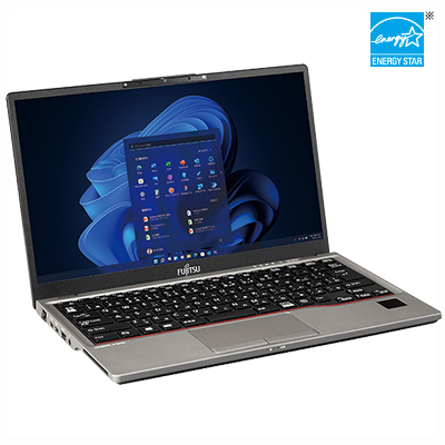 富士通 ノートパソコン（PC） LIFEBOOK U7313/N 製品詳細 - FMWORLD