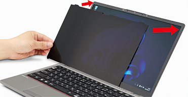 富士通 ノートパソコン（PC） LIFEBOOK U7312/J 製品詳細 - FMWORLD