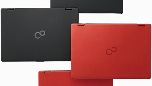 富士通 ノートパソコン（PC） LIFEBOOK U9312X/J 製品詳細 - FMWORLD