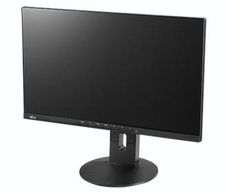 ディスプレイ VL-B24-9T -FMWORLD（法人）:富士通