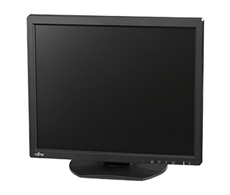 ディスプレイ VL-E17-9 -FMWORLD（法人）:富士通