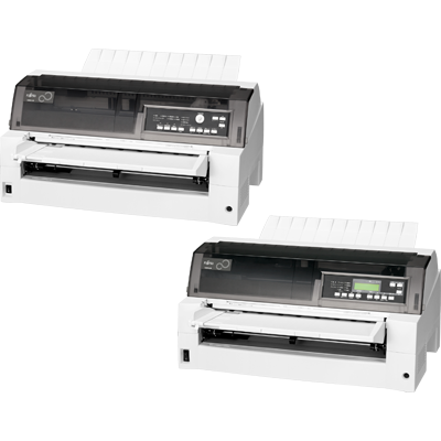 Fujitsu Printer FMPR5000シリーズ 製品詳細 - FMWORLD（法人）:富士通