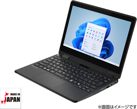 GIGAスクールタブレット | School Tablet : 富士通