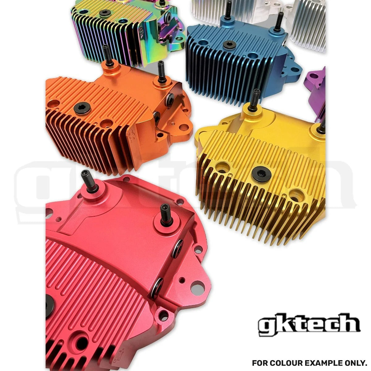 S/R シャーシ ビレットアルミニウム拡張デフカバー - 25% オフ 事前購入