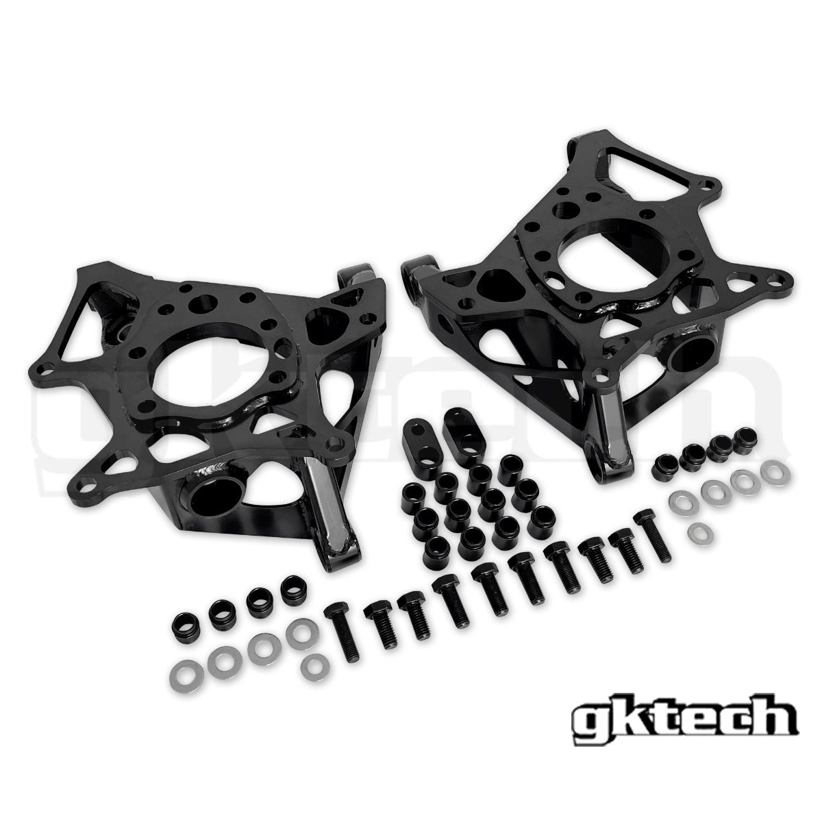 86 / GR86 / BRZ リアナックル