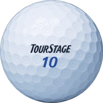 ボールライブラリ詳細 | BRIDGESTONE GOLF -ブリヂストンゴルフ-