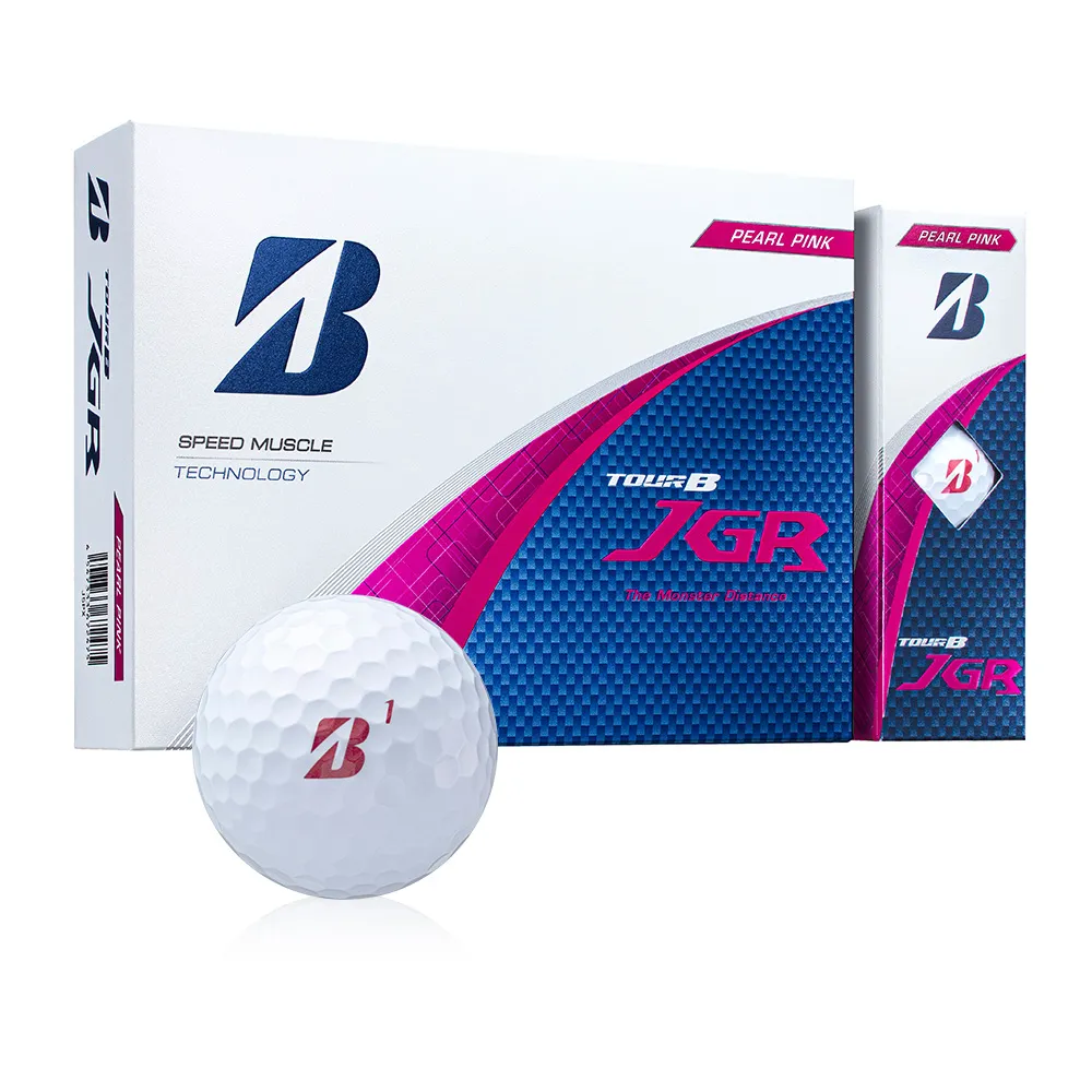 TOUR B JGR | BRIDGESTONE GOLF -ブリヂストンゴルフ-