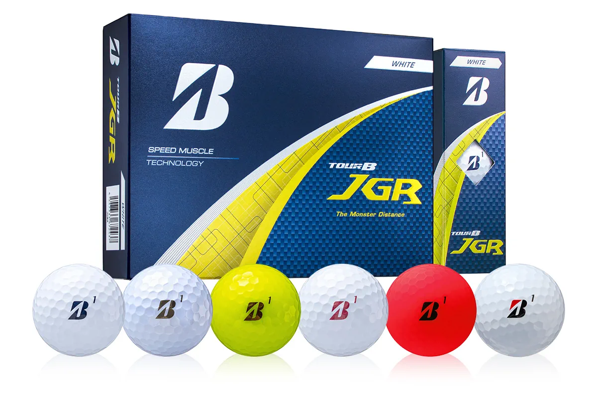 ゴルフボール一覧 | BRIDGESTONE GOLF -ブリヂストンゴルフ-