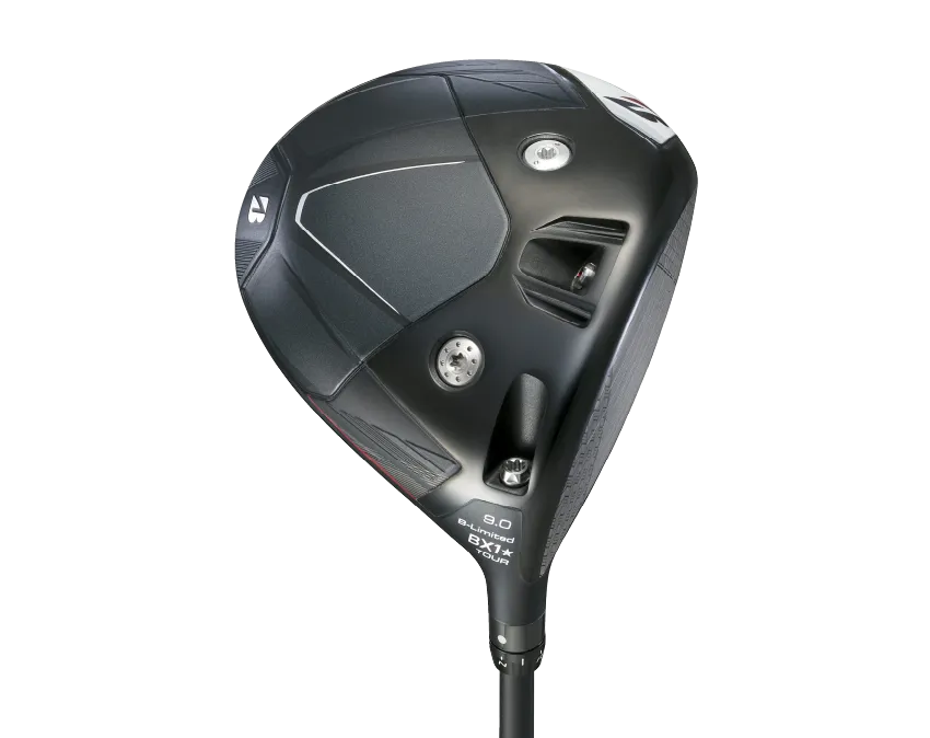 B-Limited BX1☆TOUR ドライバー | BRIDGESTONE GOLF -ブリヂストンゴルフ-