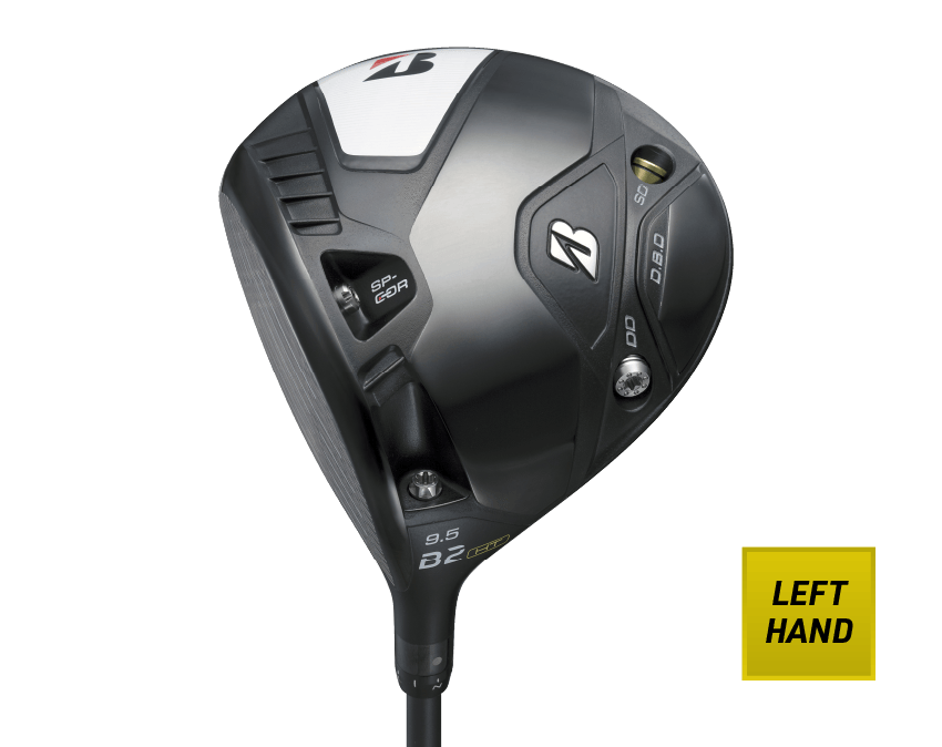 B2HT ドライバー | BRIDGESTONE GOLF -ブリヂストンゴルフ-